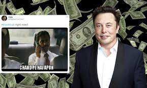 Elon Musk Overtakes Bill Gates As ...