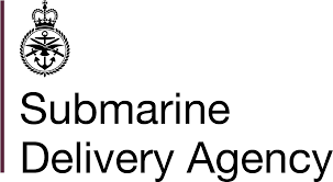 Download Submarine Delivery Agency Logo - Maritime Coastguard Agency Logo PNG Image with No Background - PNGkey.com