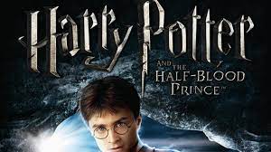 Harry Potter i Książę Półkrwi - Komputer Świat