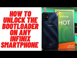 At a blink of an eye! How To Unlock Bootloader On Infinix Smartphone And Relock It Back