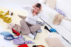Image result for messy house images