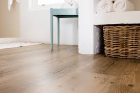 Also, there is no glue or nailing involved and it looks just like hardwood! Best Vinyl Plank Flooring For Your Home