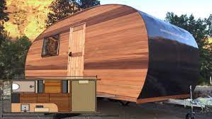 homegrown trailers timberline travel