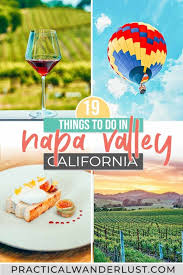 19 fabulous things to do in napa valley