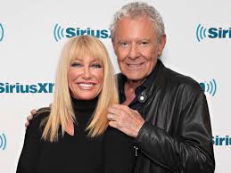 suzanne somers and alan hamel s