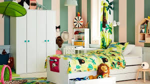 Nella realizzazione delle camerette salvaspazio importante sono anche i colori dei mobili ed il materiale. Camerette Ikea Nel Catalogo 2021 Idee Salvaspazio E Divertenti Design Mag