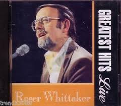 The albums are listed with the most widely successful first. Roger Whittaker Album Cds Greatest Hits For Sale Ebay