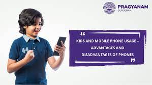 mobile phones for students