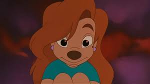 Who Voiced Roxanne In A Goofy Movie?