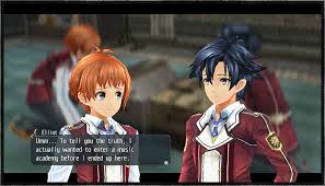 Trails of cold steel collectors guide by khilik,. The Legend Of Heroes Trails Of Cold Steel