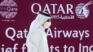 Fifa Discusses Human Rights Concerns Ahead Of Qatar World Cup gambar png