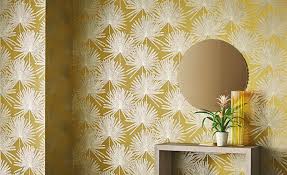 Japura Romo Wallpapers Shades Interiors