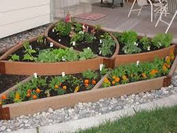 small vegetable garden ideas how to