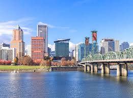 is portland a safe city safety guide
