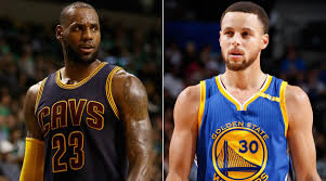 Cleveland's lebron james recorded a. Nba 2017 Finals Preview Cleveland Cavaliers Vs Golden State Warriors The Sportsrush