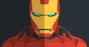 iron man 4k free background images