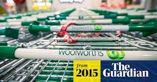 The pack contains 8 refill tablets for use with your. Australian Shares Battered After Woolworths Profit Warning And Anz Target Miss Australian Economy The Guardian