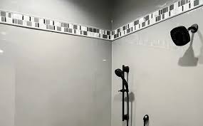 Shower Wall Panels The Onyx Collection