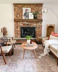 cozy and warm living room ideas