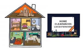 house clearance leicester vms