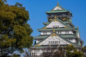 Osaka castle, only inside review. The Best Castle In Japan Himeji Castle å§«è·¯åŸŽ Orphaned Nation