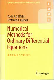 • partial differential equations of order two with variables coefficients. Pdf Numerical Methods For Ordinary Differential Equations Initial Value Problems