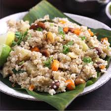 Samak Chawal Pulao | Samvat Rice Khichdi for Navratri Fasting, Upvas, Vrat  - Cook with Kushi