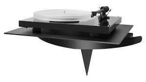 Turntable Isolation Pro Ject Audio Usa