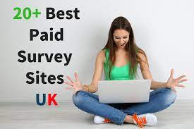 In some cases, you will even be entered into sweepstakes for sharing your opinion. Best Paid Survey Sites Uk How To Make Money Online Fast