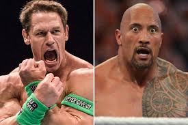 He is currently signed to wwe, where he is a former 16 time wwe champion. Wwe Legend John Cena Admits Regret At Row With Dwayne The Rock Johnson In Revealing Interview Calling It Stupid