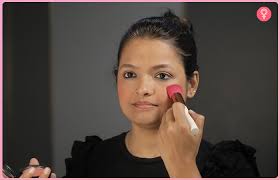 how to apply makeup like a pro