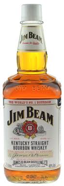 beam suntory pin bourbon