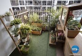 How To Design An Indoor Garden