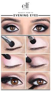 amazing evening makeup tutorial