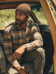 13 sustainable men s clothing brands