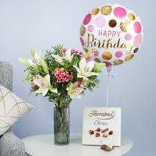 Send birthday cheer with beautiful birthday flowers. Flowers Plants Letterbox Flowers Next Day Delivery Moonpig