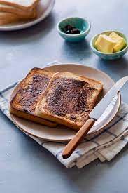 vegemite toast vegemite sandwich