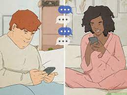 13 ways to text a cancer wikihow