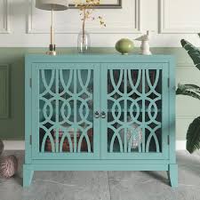 Accent Buffet Sideboard Storage Cabinet