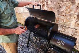 the 8 best bbq smokers for 2023 grill