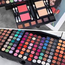 194 ultimate color combination makeup