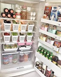 Buzdolabı düzeni için 23 fikir | mutfak düzenleme, ev düzenleme,  buzdolapları