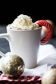 festive hot chocolate 4 ways simply