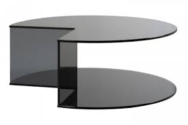Classic Coffee Table By Tonin Casa