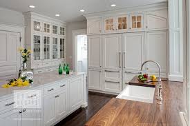 5 benefits of custom kitchen cabinets