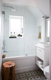 Or, you can also leave the space open for a clean, minimalist feel. 15 Small Bathroom Vanity Ideas That Rock Style And Storage