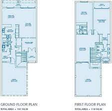 Upgraded 3 Bed Townhouse Coming