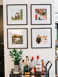 Top 8 Easy Photo Wall Ideas For Your