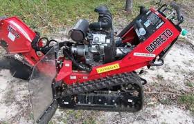 Stump Grinder Sg 30 Farm Garden