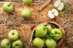 Is Granny Smith an eating apple?